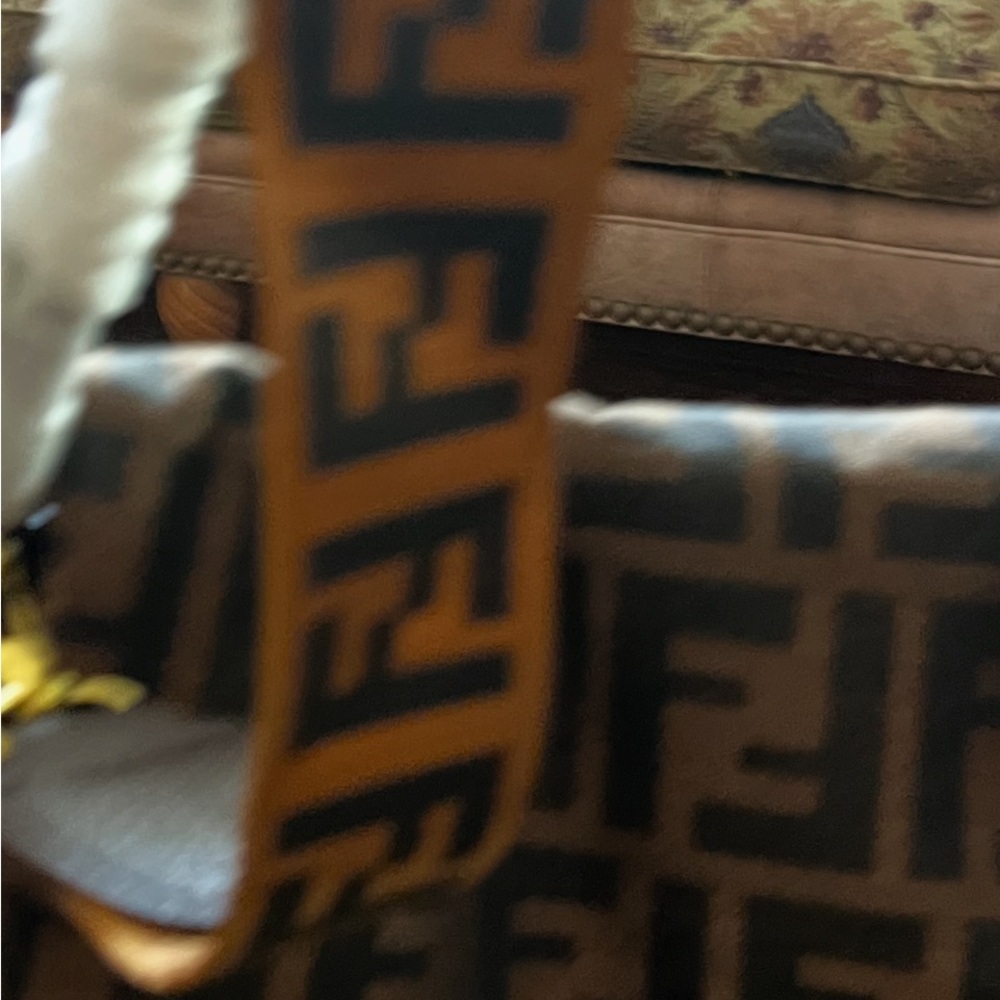 Fendi Two piece bundle wallet and bag and they are GORGEOUSSSS - Picture 15 of 16